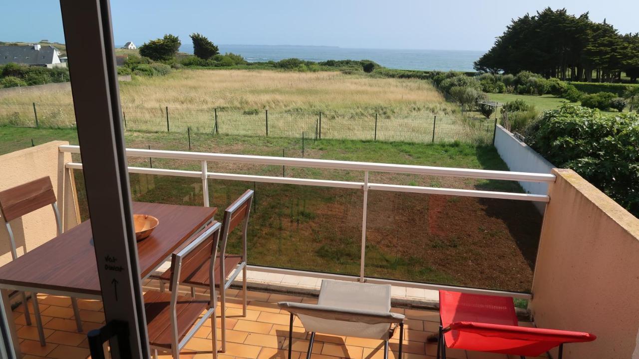 Le Rivage - Vue Ocean - Terrasse - Plages - Gr34 * Clohars-Carnoet